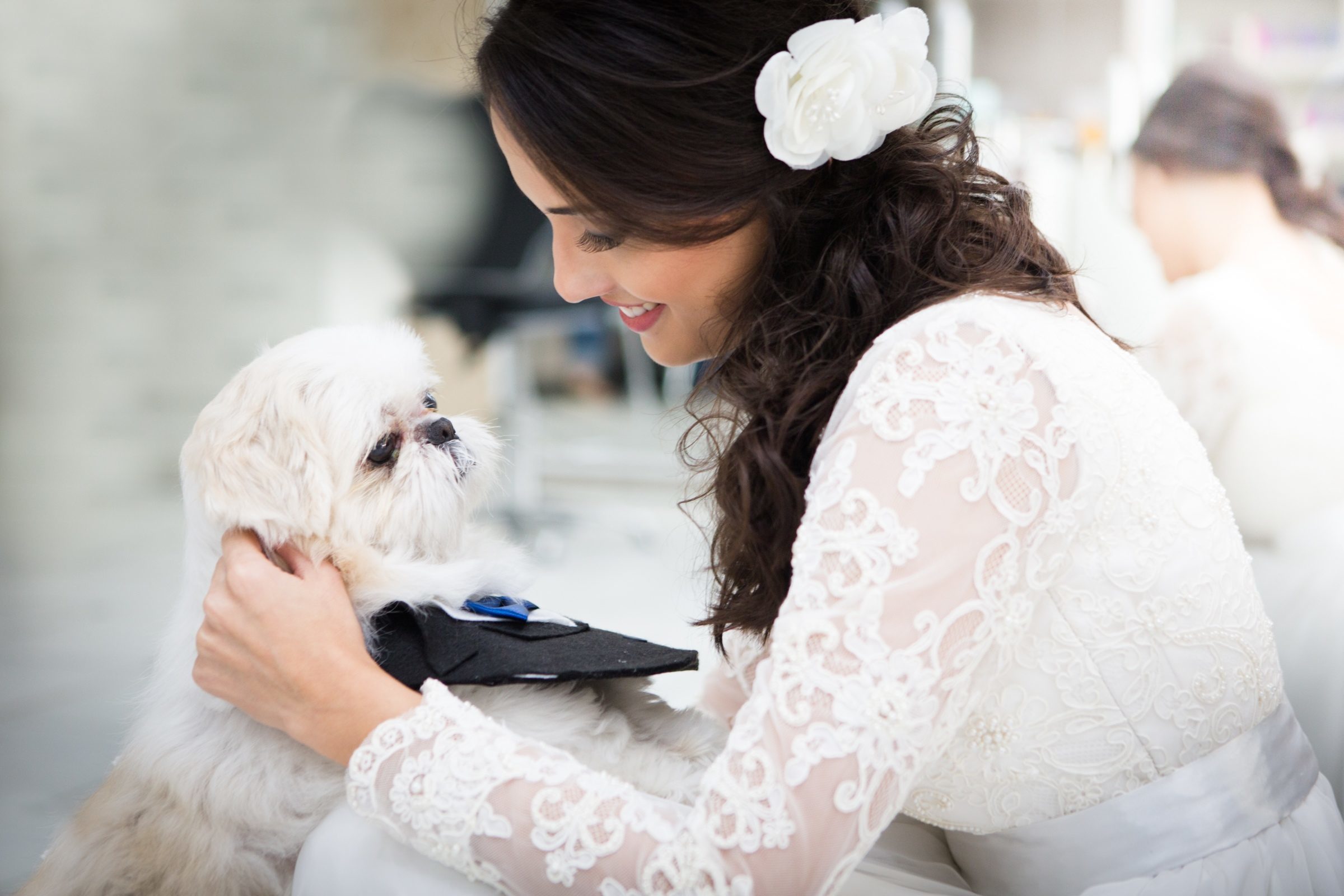 Foto de Tati Correa 30